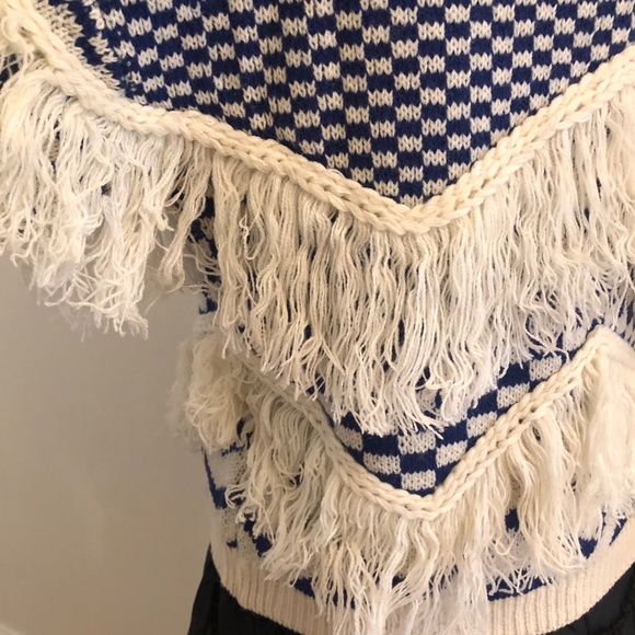 NWT - DAPHNE LO Sweater - Picture 5 of 16